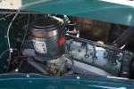 Packard 120 Convertible Coupe 1940 года